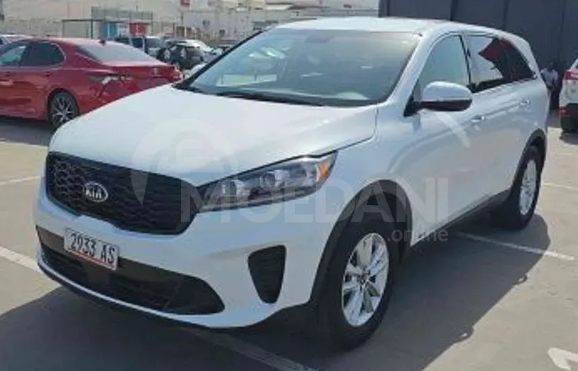 Kia Sorento 2019 Тбилиси - изображение 2