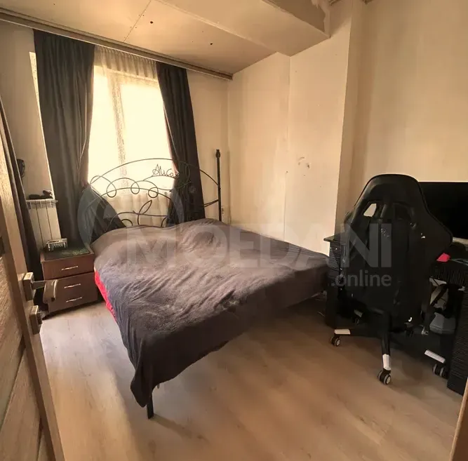 Продам 3-комн. квартиру 59м² 2/12 эт. Тбилиси - изображение 9