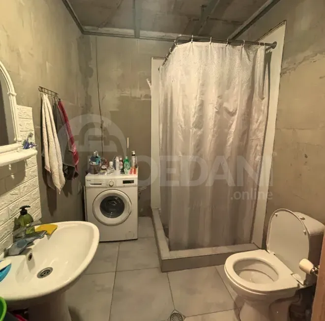 Продам 3-комн. квартиру 59м² 2/12 эт. Тбилиси - изображение 12