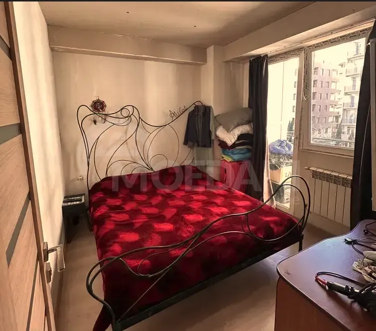 Продам 3-комн. квартиру 59м² 2/12 эт. Тбилиси - изображение 3