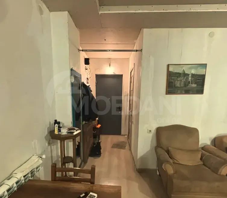 Продам 3-комн. квартиру 59м² 2/12 эт. Тбилиси - изображение 2