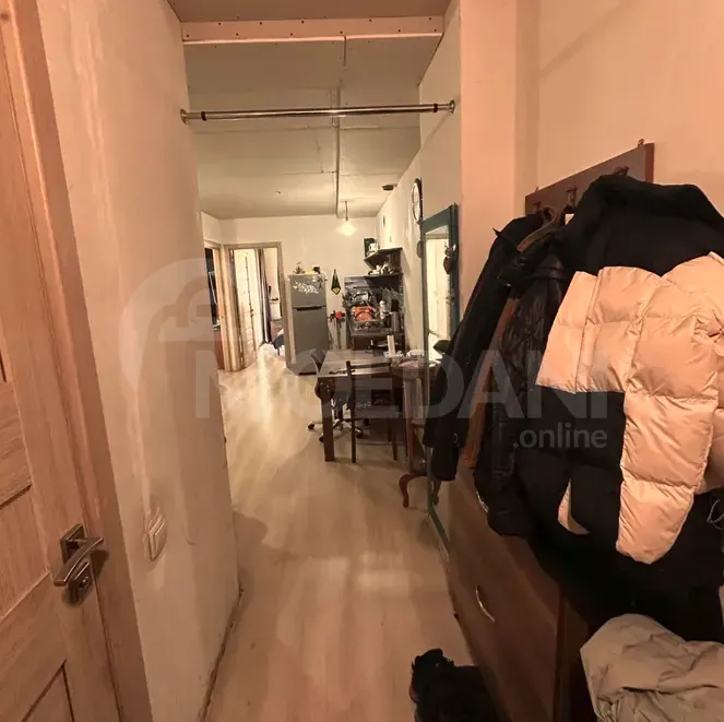 Продам 3-комн. квартиру 59м² 2/12 эт. Тбилиси - изображение 5