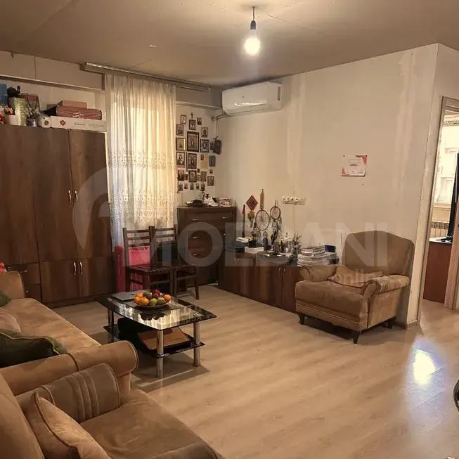 Продам 3-комн. квартиру 59м² 2/12 эт. Тбилиси - изображение 6