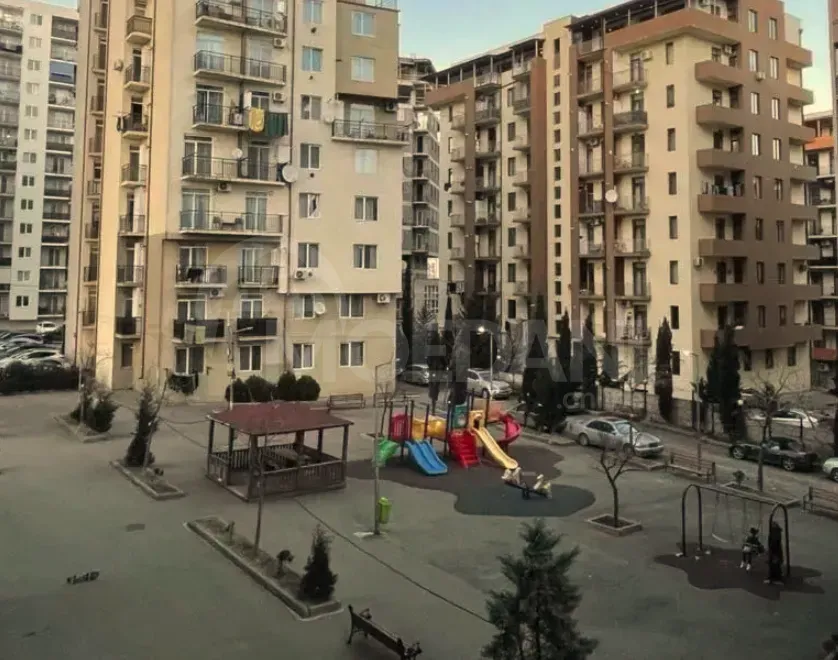 Продам 3-комн. квартиру 59м² 2/12 эт. Тбилиси - изображение 4