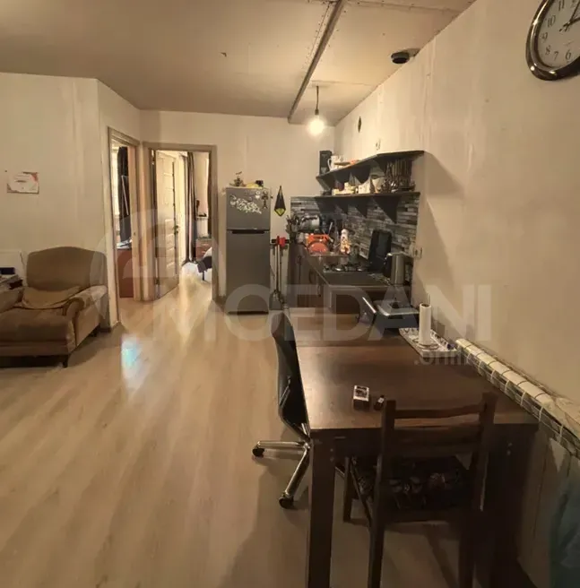 Продам 3-комн. квартиру 59м² 2/12 эт. Тбилиси - изображение 8