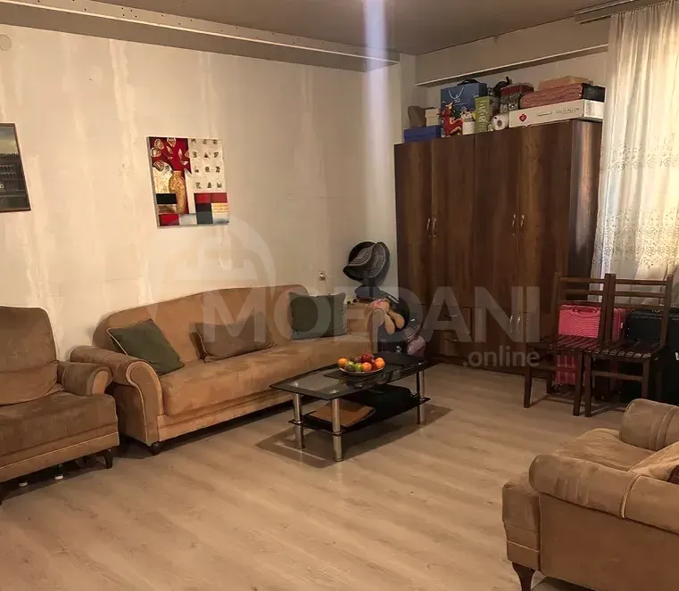 Продам 3-комн. квартиру 59м² 2/12 эт. Тбилиси - изображение 1
