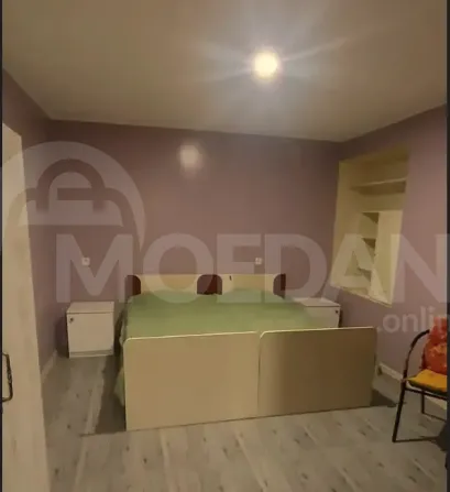 Apartments For Rent one-room 25м² 1/2 floor Tbilisi - photo 6
