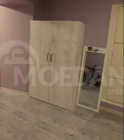 Apartments For Rent one-room 25м² 1/2 floor Tbilisi - photo 9