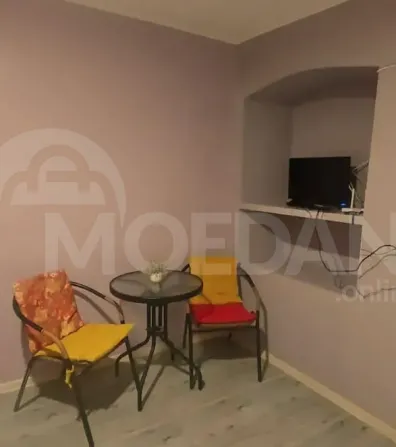 Apartments For Rent one-room 25м² 1/2 floor Tbilisi - photo 4
