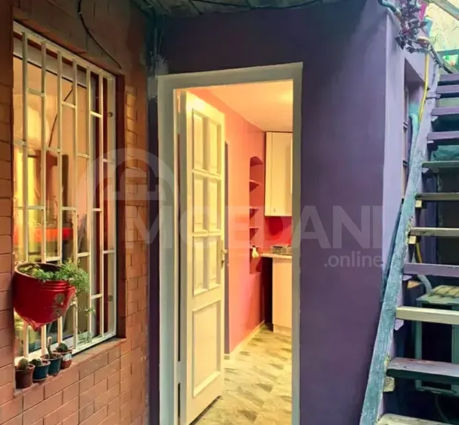 Apartments For Rent one-room 25м² 1/2 floor Tbilisi - photo 5