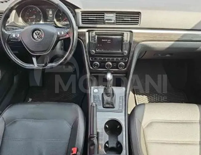 Volkswagen Passat 2 2018 თბილისი - photo 7