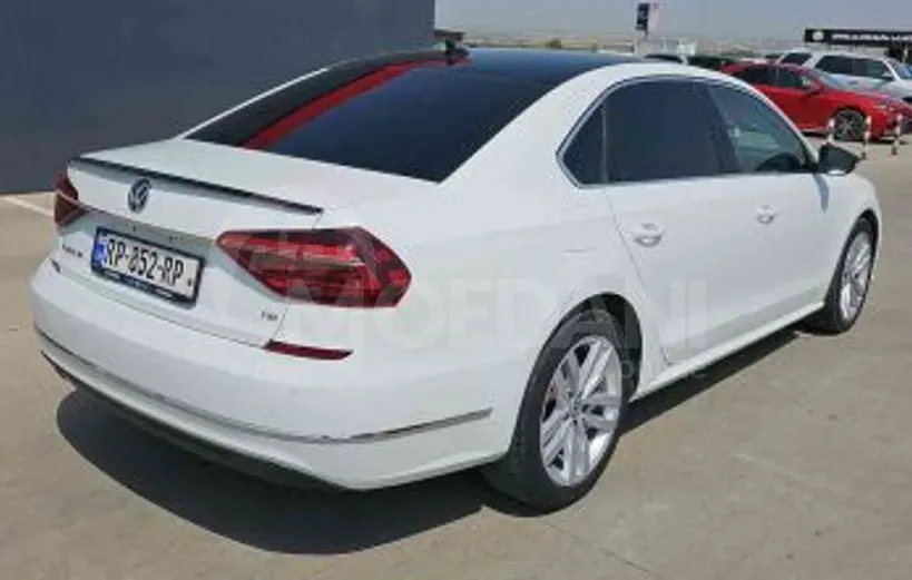 Volkswagen Passat 2 2018 თბილისი - photo 4