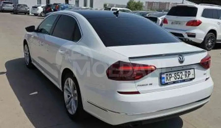 Volkswagen Passat 2 2018 თბილისი - photo 6