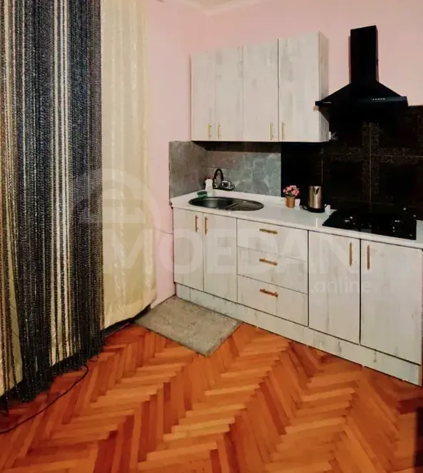 Сдам 1-комн. квартиру 40м² 2/2 эт. Тбилиси - изображение 6