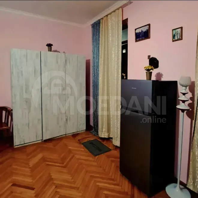 Сдам 1-комн. квартиру 40м² 2/2 эт. Тбилиси - изображение 7