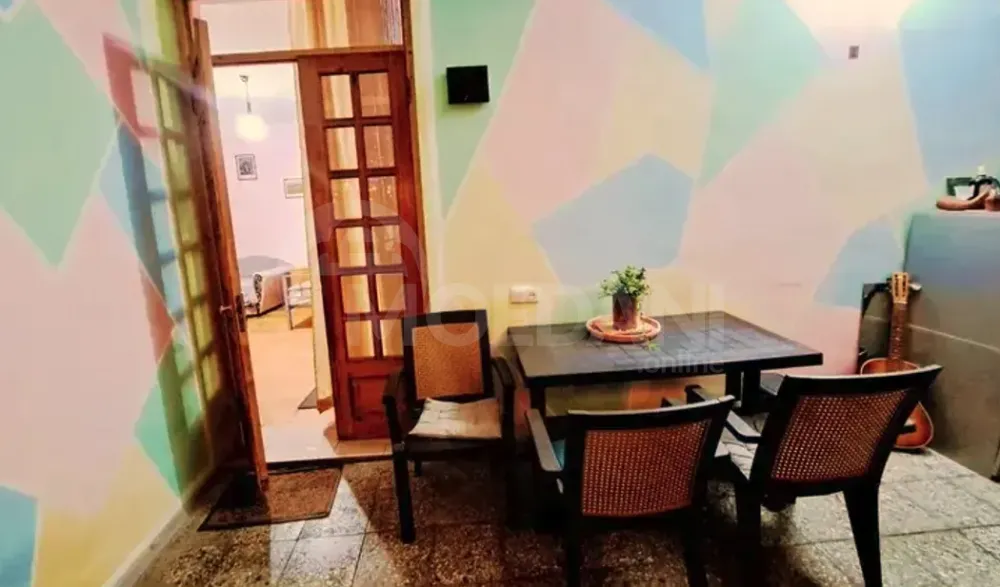 Сдам 1-комн. квартиру 40м² 2/2 эт. Тбилиси - изображение 1