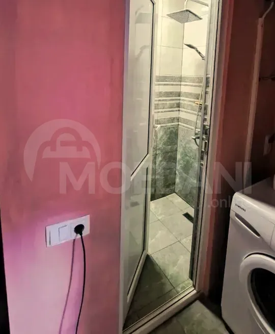 Сдам 1-комн. квартиру 40м² 2/2 эт. Тбилиси - изображение 8