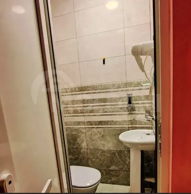 Сдам 1-комн. квартиру 40м² 2/2 эт. Тбилиси - изображение 11