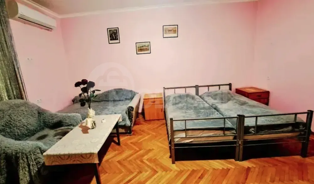 Сдам 1-комн. квартиру 40м² 2/2 эт. Тбилиси - изображение 2