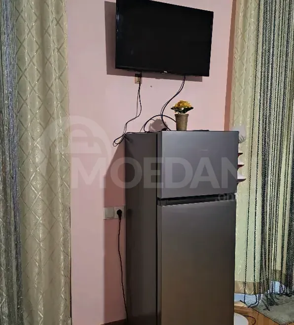 Сдам 1-комн. квартиру 40м² 2/2 эт. Тбилиси - изображение 10