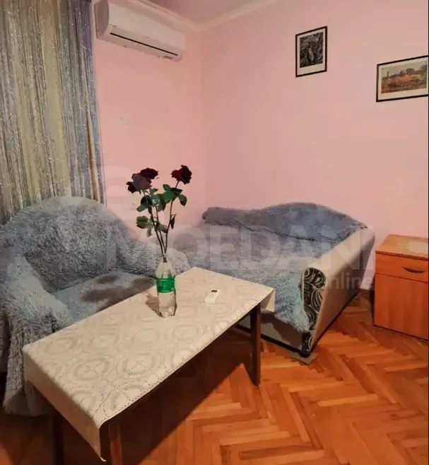 Сдам 1-комн. квартиру 40м² 2/2 эт. Тбилиси - изображение 9