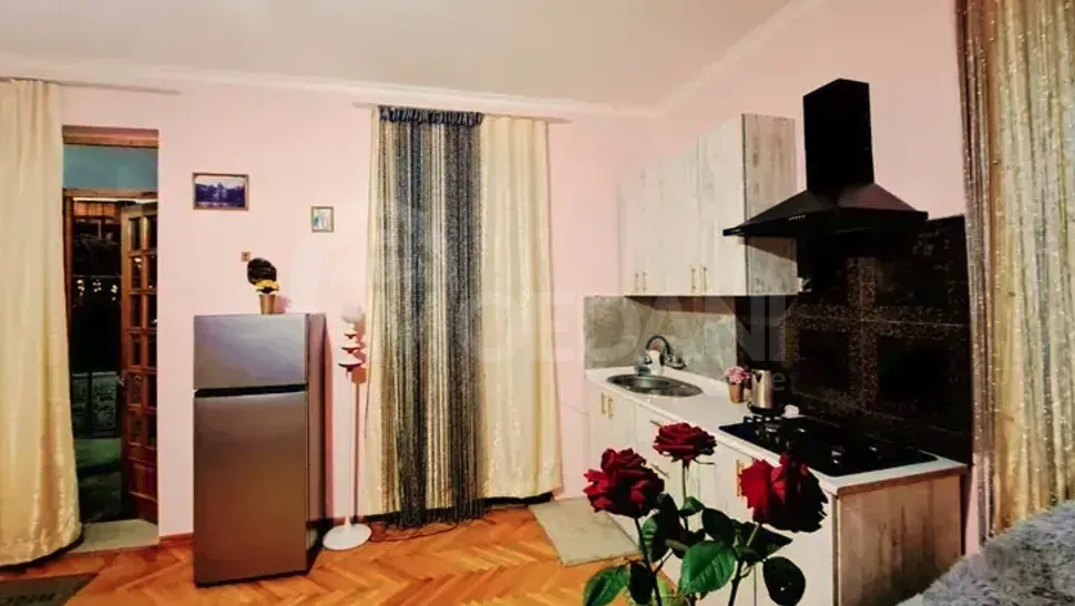 Сдам 1-комн. квартиру 40м² 2/2 эт. Тбилиси - изображение 3