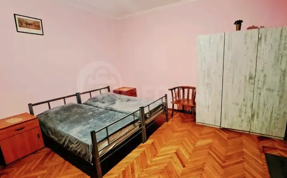 Сдам 1-комн. квартиру 40м² 2/2 эт. Тбилиси - изображение 5