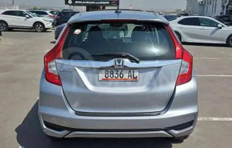 Honda Fit 2019 თბილისი - photo 5