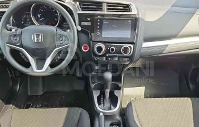 Honda Fit 2019 თბილისი - photo 7
