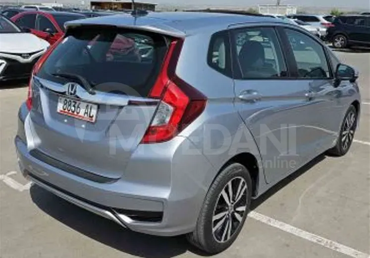 Honda Fit 2019 თბილისი - photo 4
