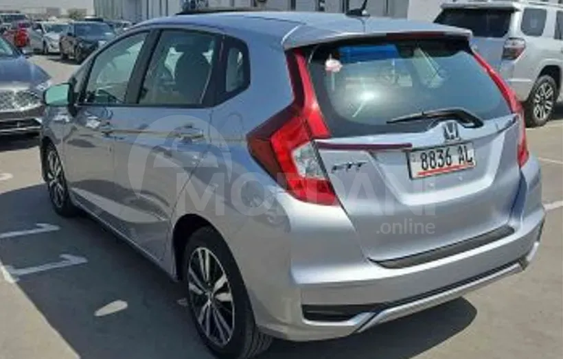 Honda Fit 2019 თბილისი - photo 6