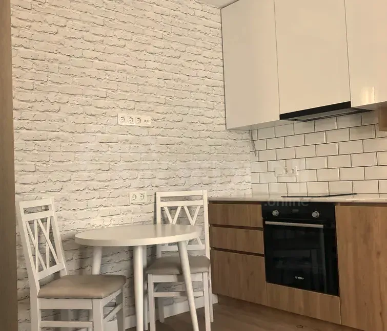 იყიდება 2 ოთახიანი ბინას 37მ² 8/11 სართ თბილისი - photo 1