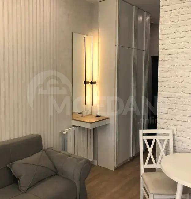 იყიდება 2 ოთახიანი ბინას 37მ² 8/11 სართ თბილისი - photo 4