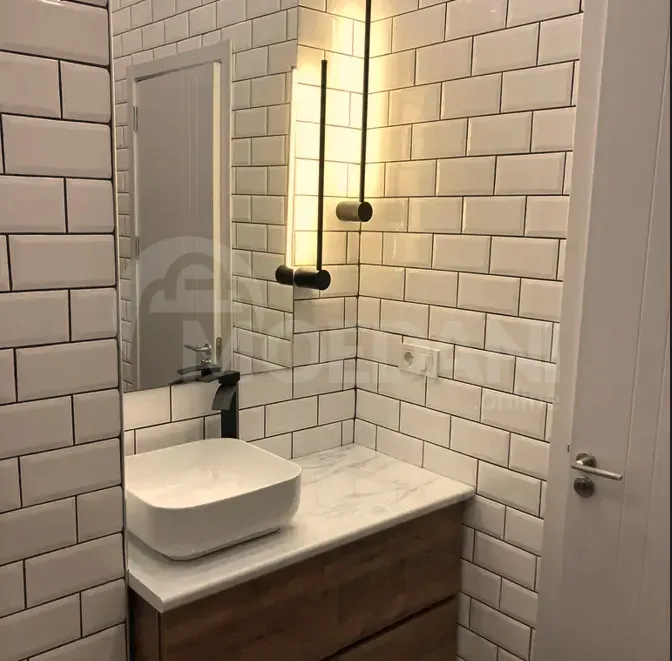 იყიდება 2 ოთახიანი ბინას 37მ² 8/11 სართ თბილისი - photo 5