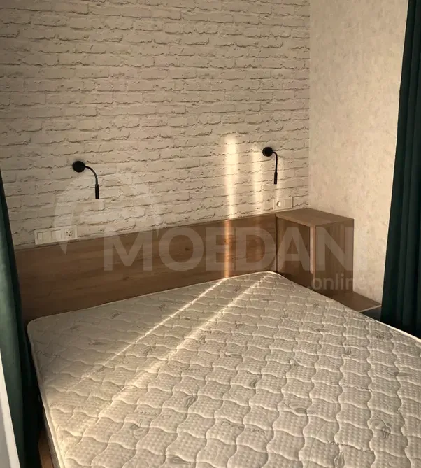 იყიდება 2 ოთახიანი ბინას 37მ² 8/11 სართ თბილისი - photo 9