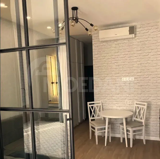 იყიდება 2 ოთახიანი ბინას 37მ² 8/11 სართ თბილისი - photo 6