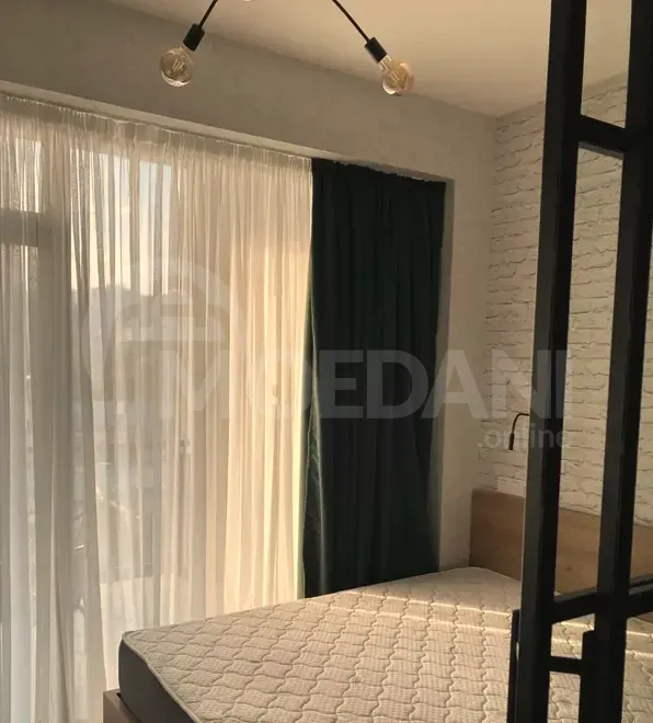 იყიდება 2 ოთახიანი ბინას 37მ² 8/11 სართ თბილისი - photo 8