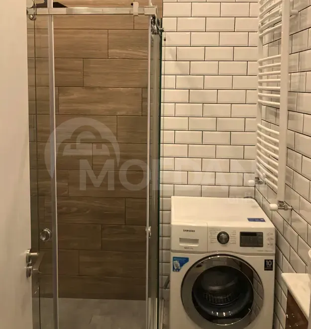 იყიდება 2 ოთახიანი ბინას 37მ² 8/11 სართ თბილისი - photo 3