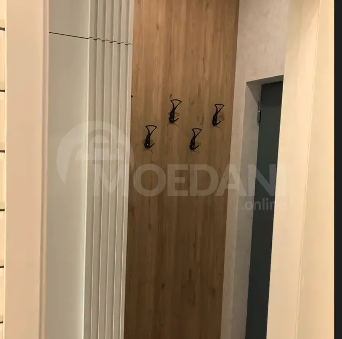 იყიდება 2 ოთახიანი ბინას 37მ² 8/11 სართ თბილისი - photo 2