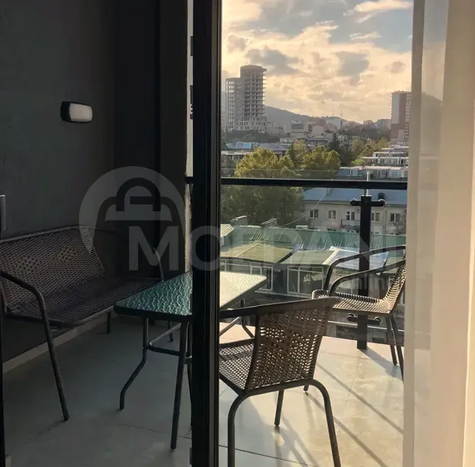 იყიდება 2 ოთახიანი ბინას 37მ² 8/11 სართ თბილისი - photo 7