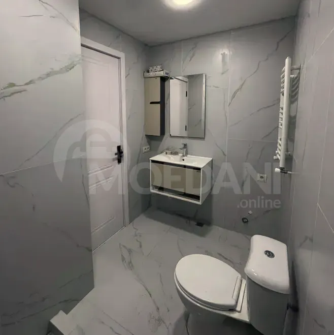 იყიდება 3 ოთახიანი ბინას 74მ² 2/10 სართ თბილისი - photo 7