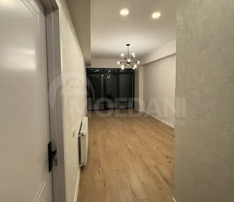 იყიდება 3 ოთახიანი ბინას 74მ² 2/10 სართ თბილისი - photo 11