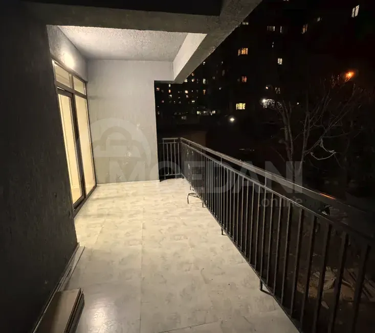 იყიდება 3 ოთახიანი ბინას 74მ² 2/10 სართ თბილისი - photo 4