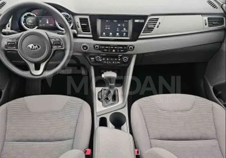 Kia Niro 2017 Тбилиси - изображение 7