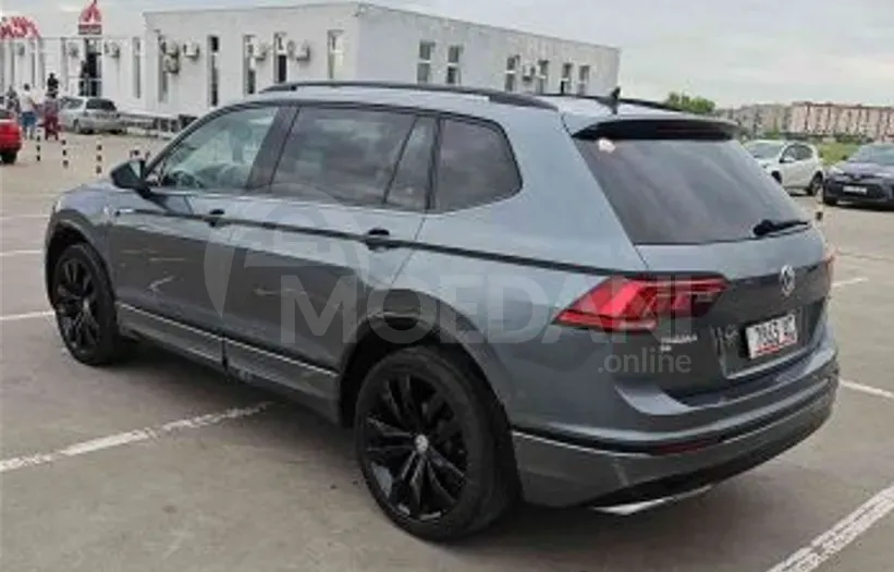 Volkswagen Tiguan 2 2020 Тбилиси - изображение 6