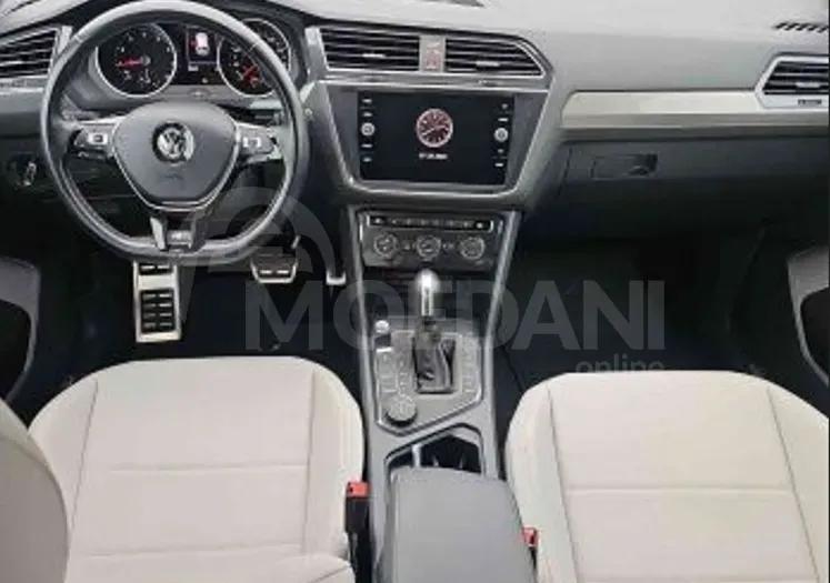 Volkswagen Tiguan 2 2020 Тбилиси - изображение 7