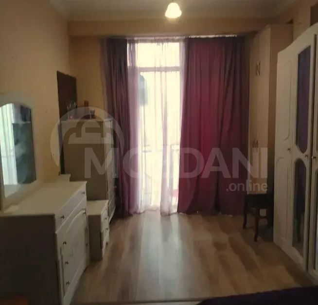 Продам 2-комн. квартиру 46м² 5/7 эт. Тбилиси - изображение 9