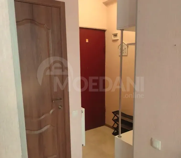 Продам 2-комн. квартиру 46м² 5/7 эт. Тбилиси - изображение 3