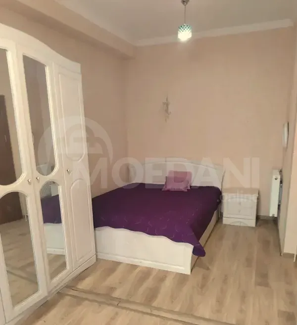Продам 2-комн. квартиру 46м² 5/7 эт. Тбилиси - изображение 1