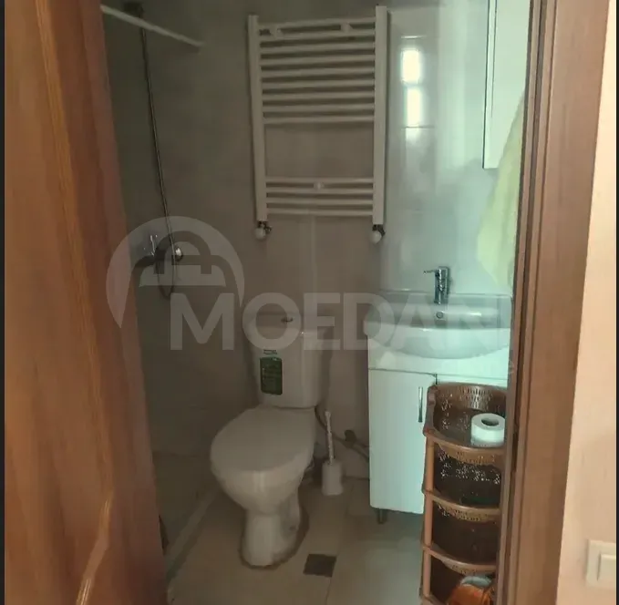 Продам 2-комн. квартиру 46м² 5/7 эт. Тбилиси - изображение 6